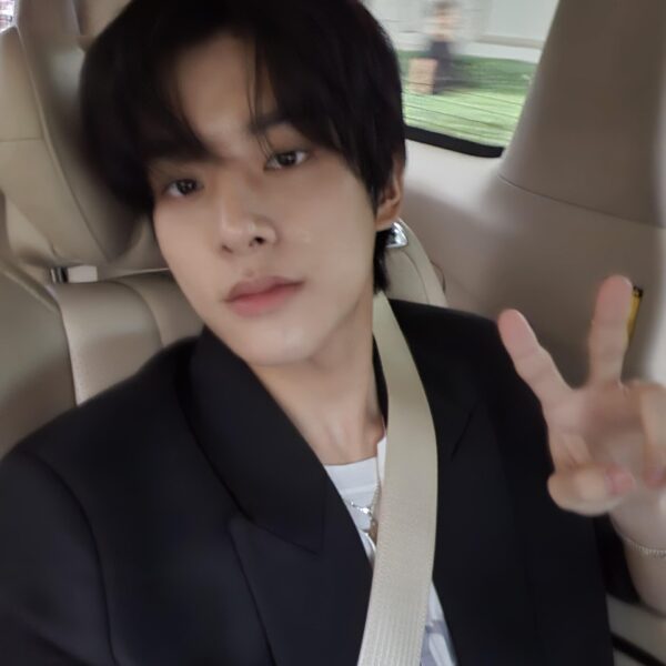 230828 Weverse: Jake