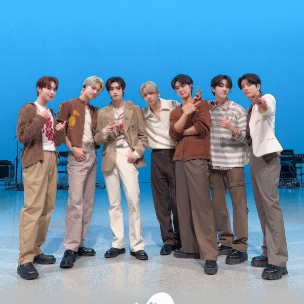 230603 it’s Live Twitter Updates: ENHYPEN