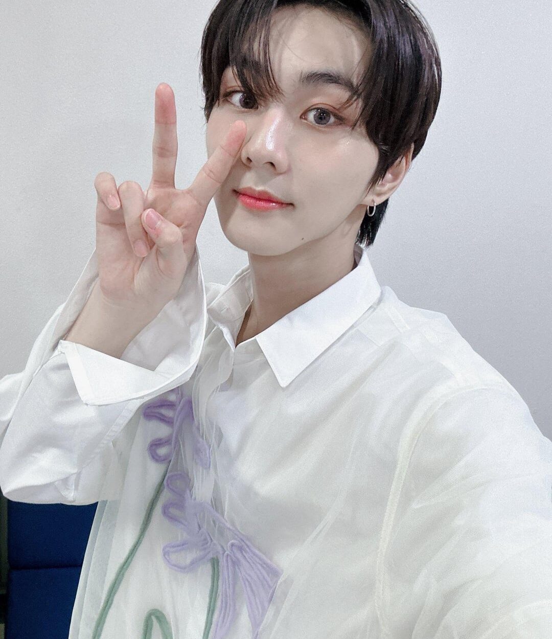 230618 Twitter: Jungwon