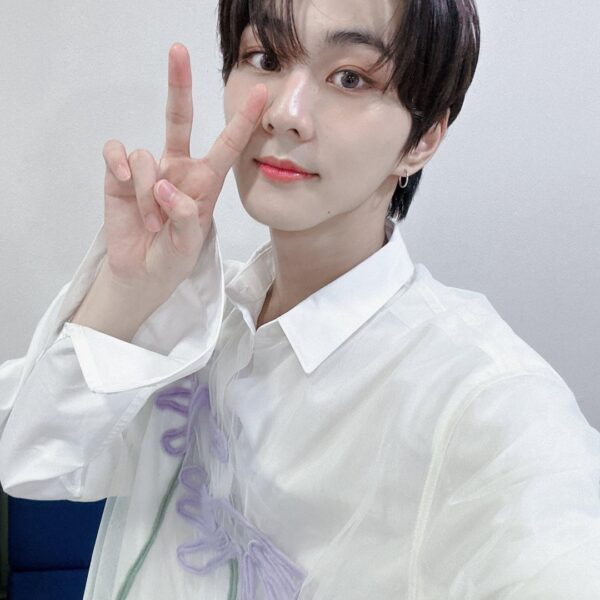 230618 Twitter: Jungwon