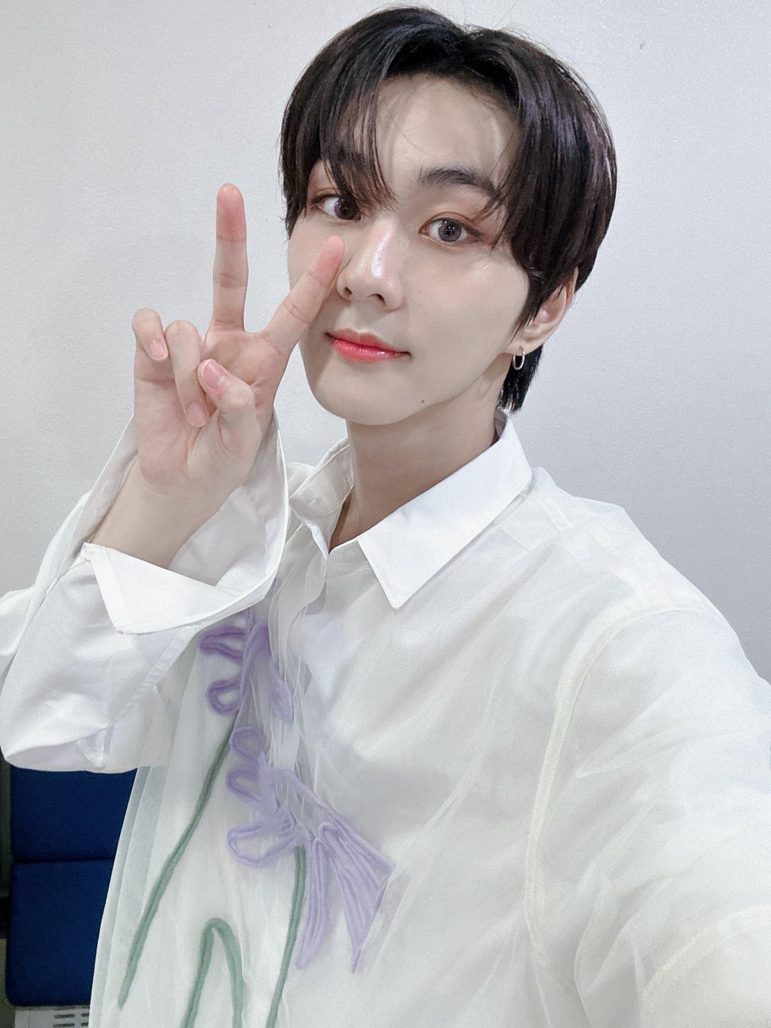 230618 Twitter: Jungwon