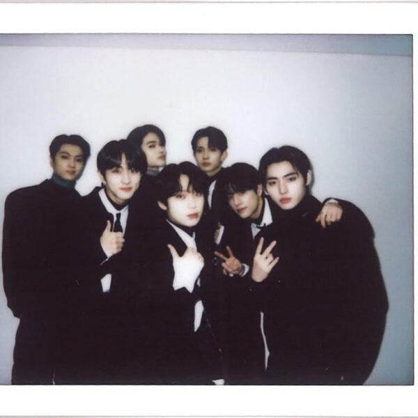 230826 ENHYPEN Debut 1000th Day Special Memory Present☀️ (Part 2/5)