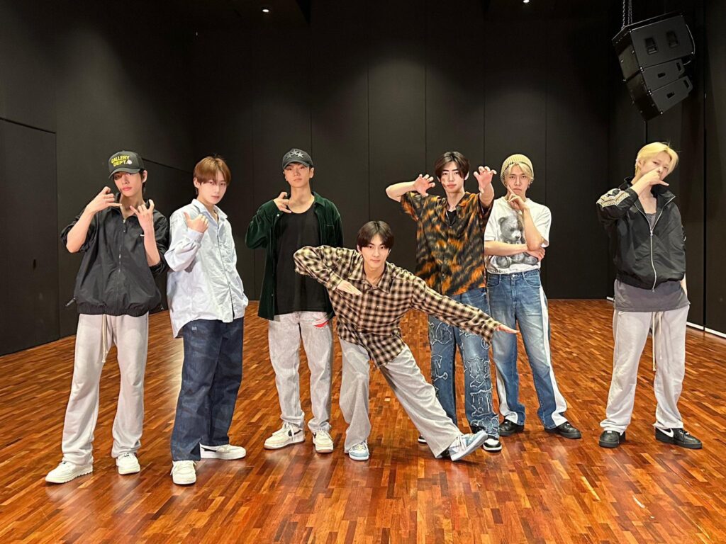 230726 Twitter: ENHYPEN OFFICIAL