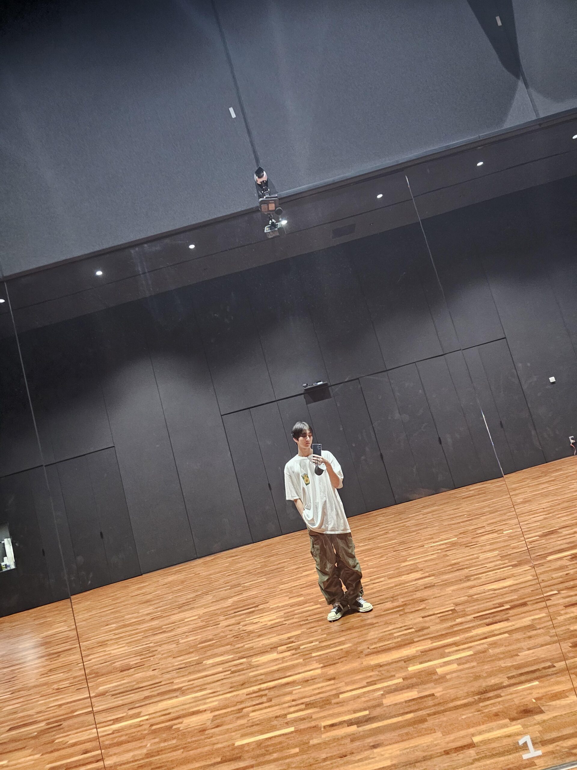 230724 Weverse: Jungwon