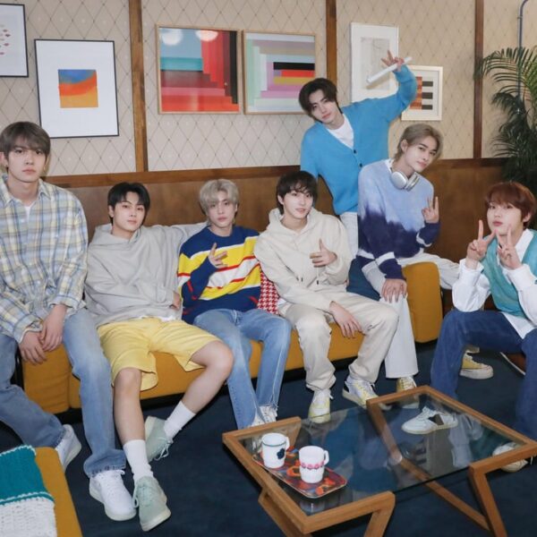 230725 ENHYPEN X Pokémon ‘One and Only’ MV Photo Sketch (Part 2/2)