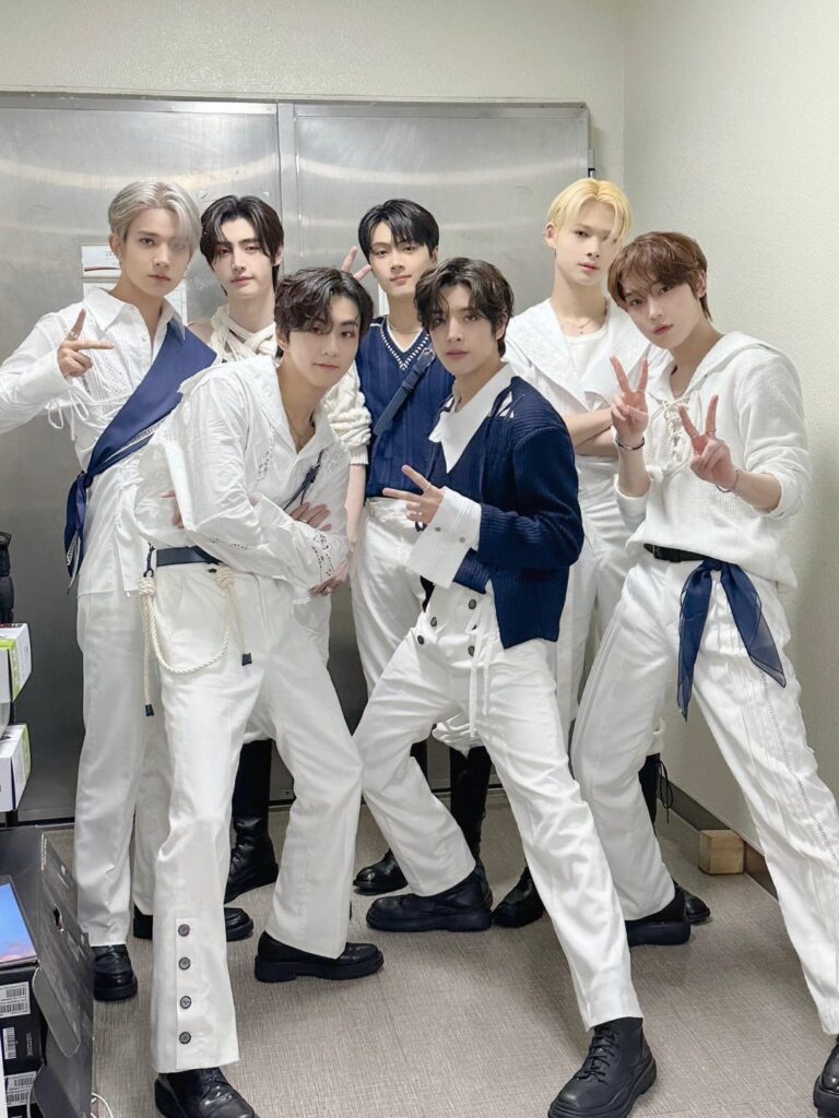 230630 Twitter: ENHYPEN OFFICIAL