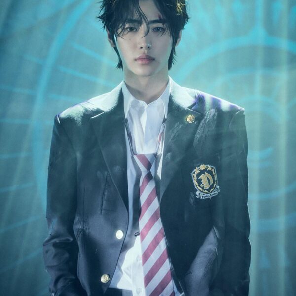 230724 ENHYPEN - CRIMINAL LOVE (DARK MOON: THE BLOOD ALTAR OST #2 - Teaser Images - Solon/Sunghoon)