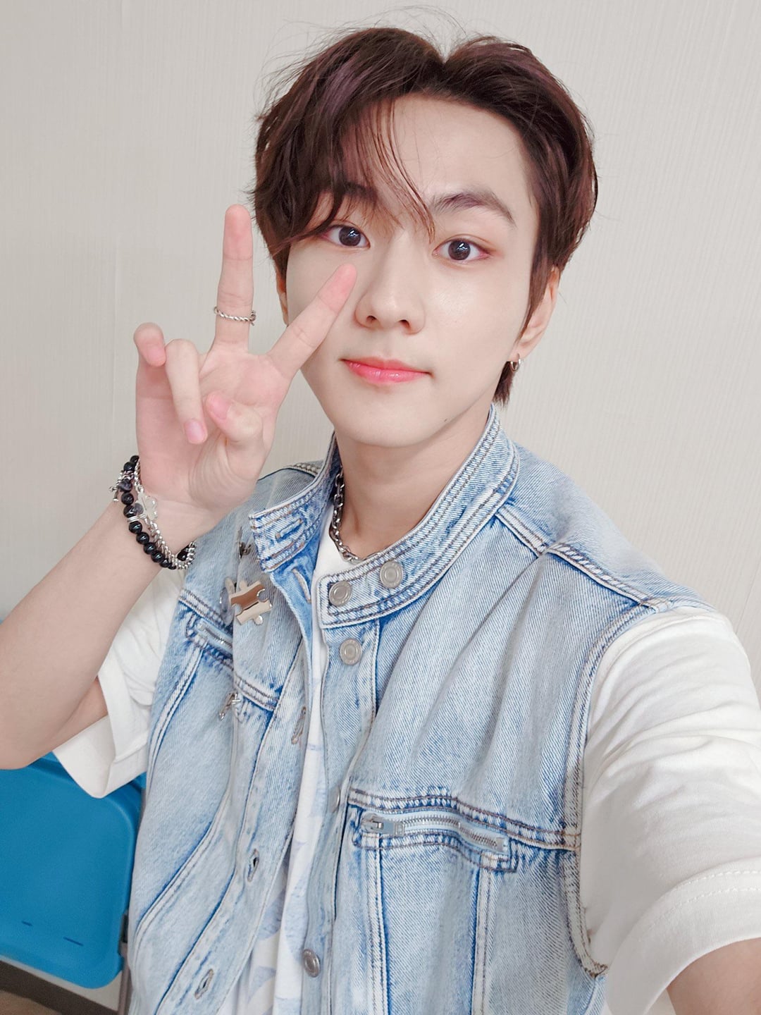 230819 Twitter: Jungwon