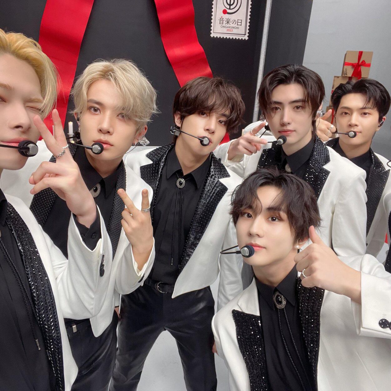 230715 Twitter: ENHYPEN Official Japan