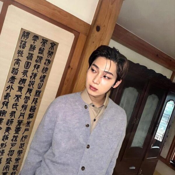 230722 Instagram: Sunoo