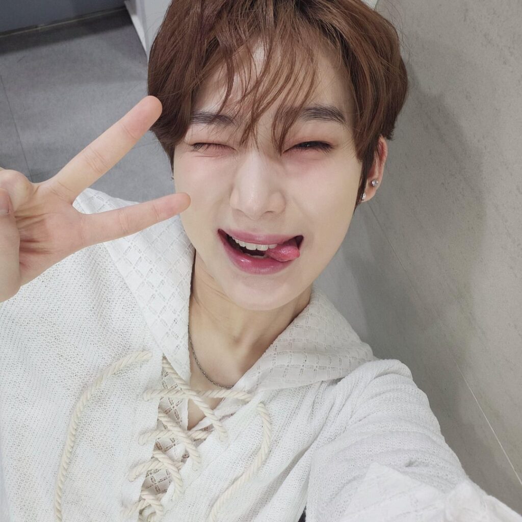 230701 Weverse: Sunoo