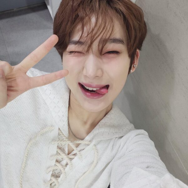 230701 Weverse: Sunoo