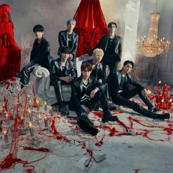 230810 ENHYPEN JAPAN 3rd SINGLE ‘結 -YOU-‘ Concept Photo (FOUND ver.) (Group & Units)