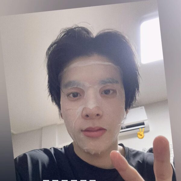 230814 Weverse Moment: Jake