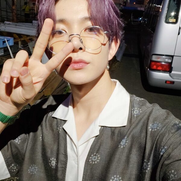 230819 Twitter: Heeseung