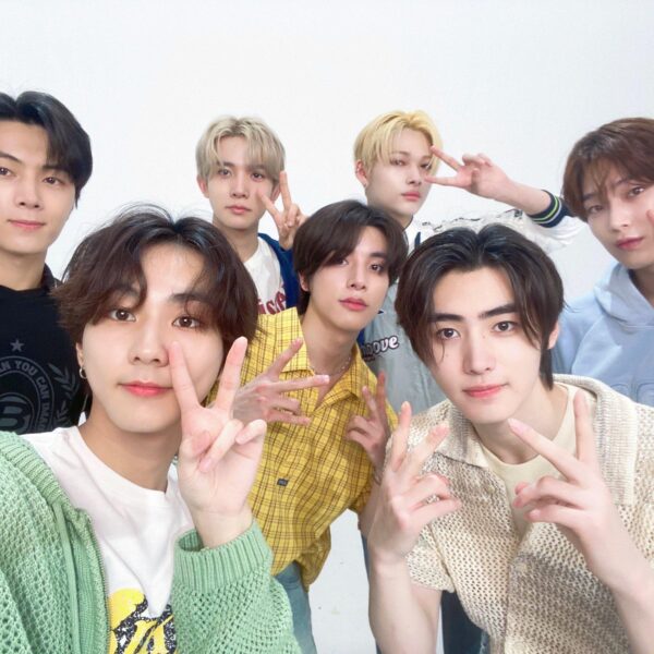 230706 Twitter: ENHYPEN Official Japan