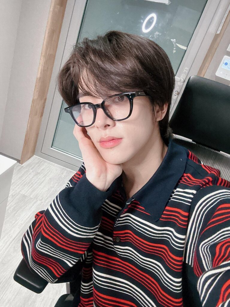 230706 Twitter: Jake