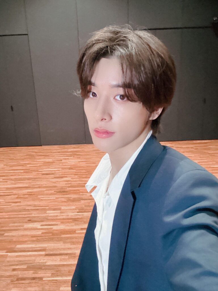 230726 Weverse: Jake