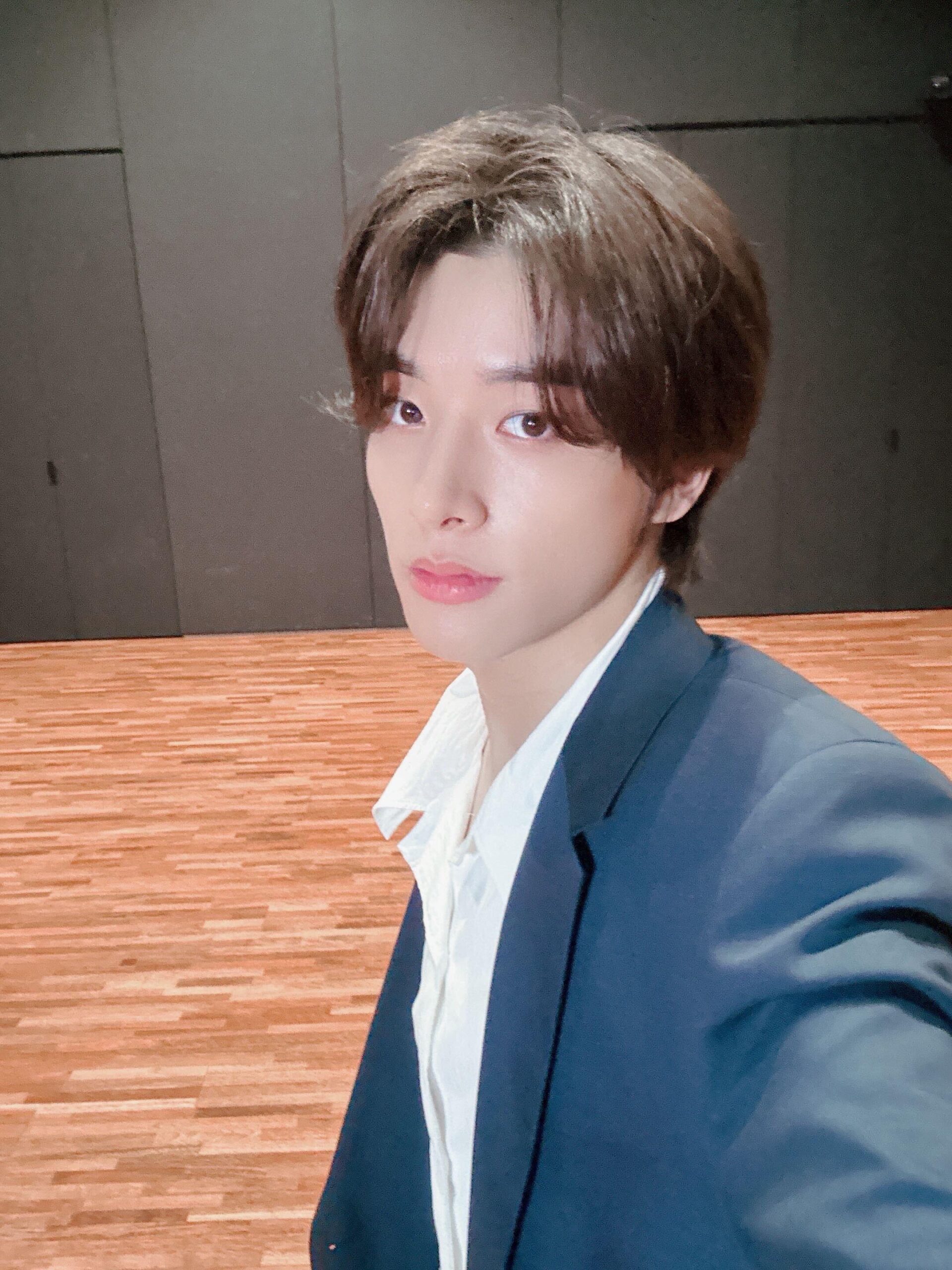 230726 Weverse: Jake