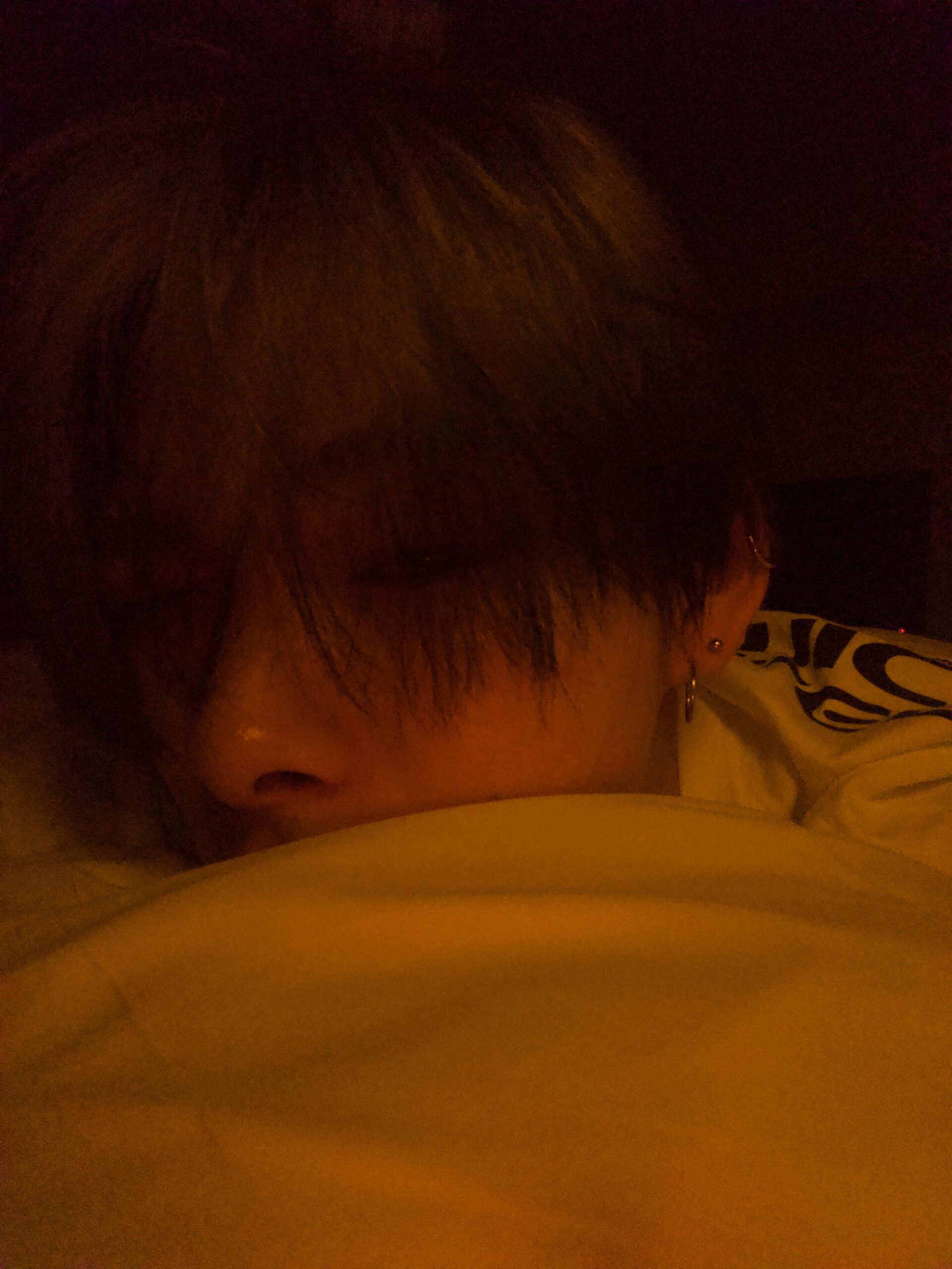 230820 Weverse: Ni-ki