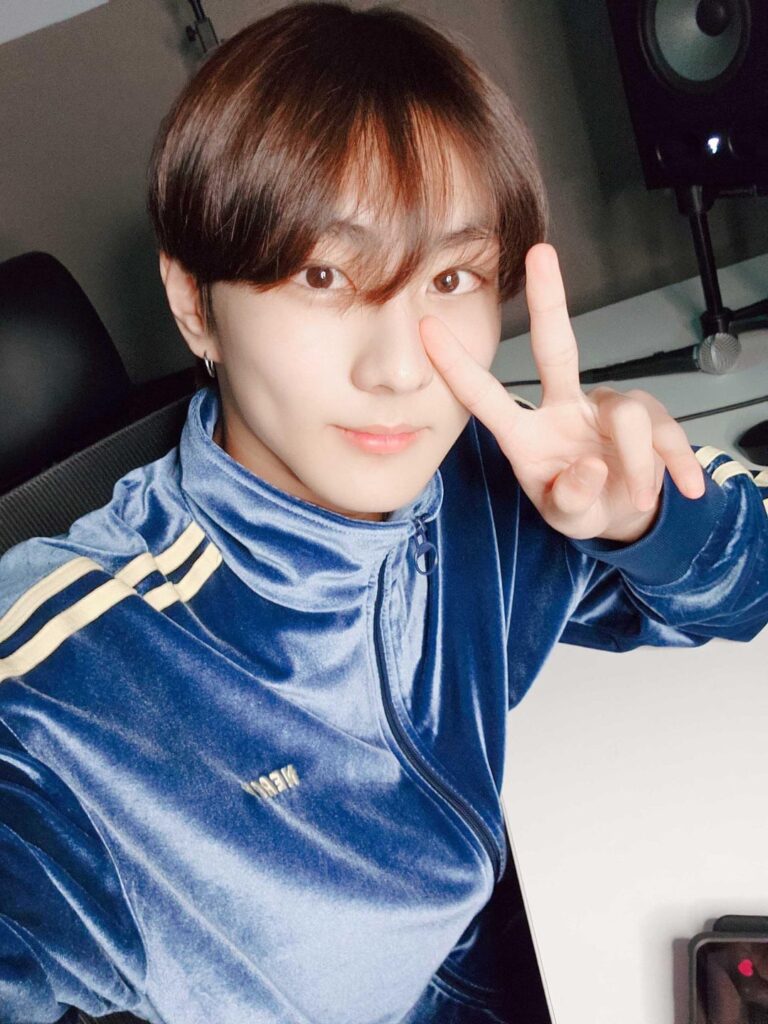 230830 Twitter: Jungwon
