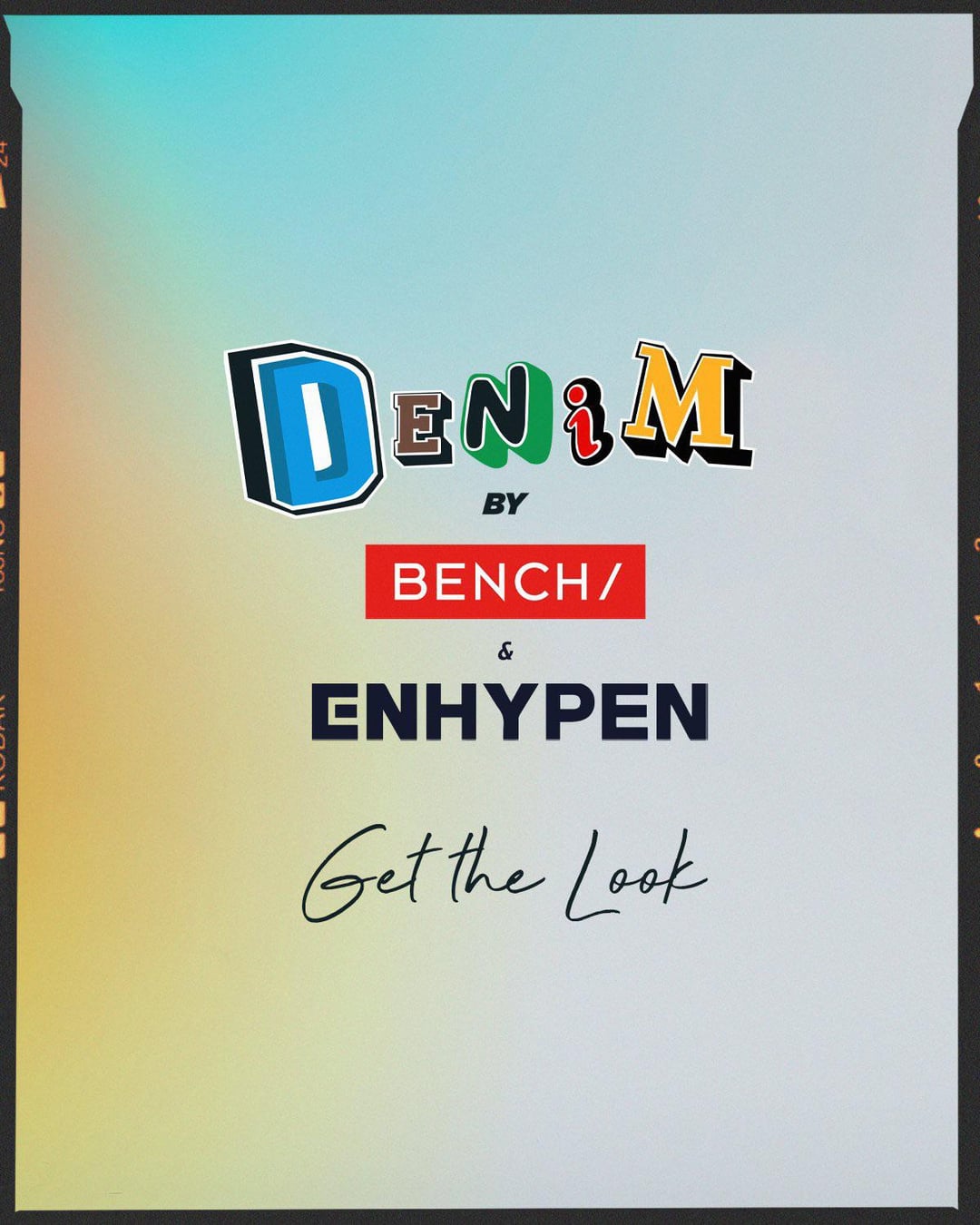 230706 BENCH Twitter: ENHYPEN