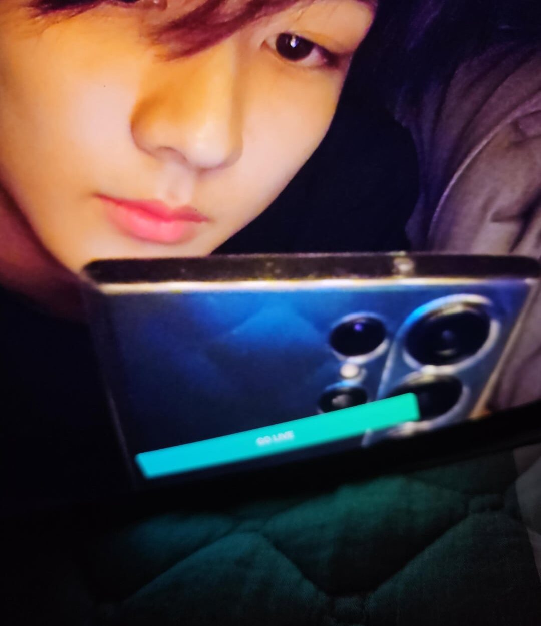 230812 Weverse: Jungwon