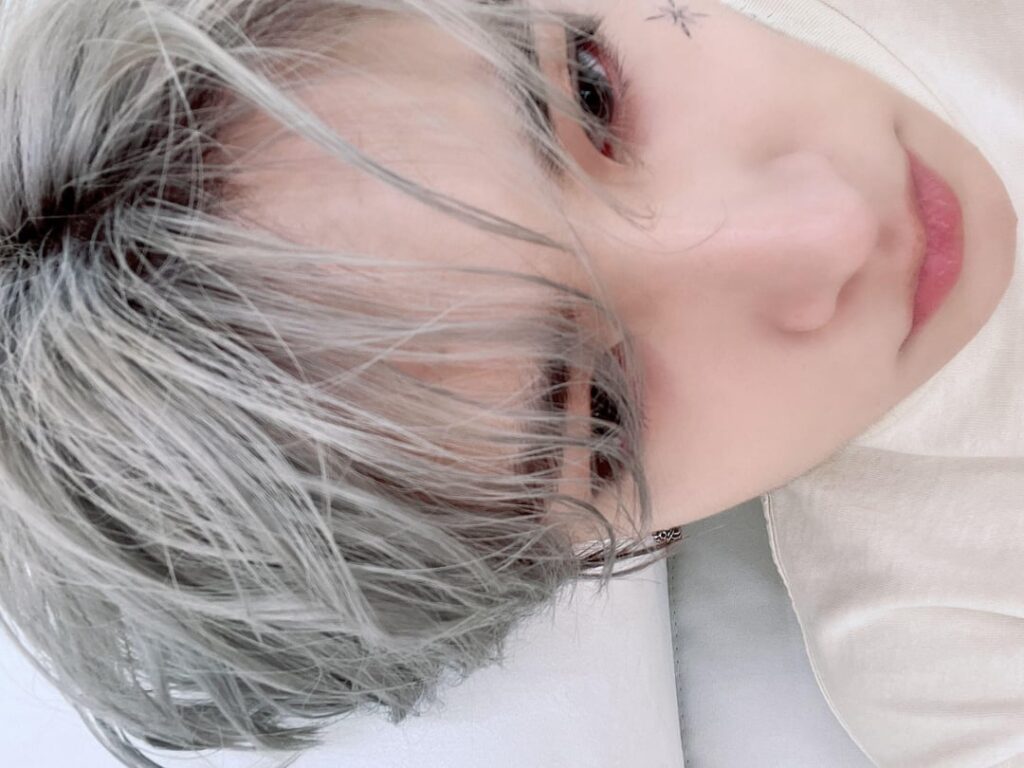 230612 Weverse: Heeseung