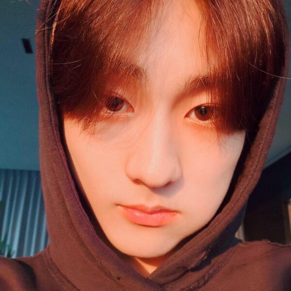 230815 Weverse: Jungwon