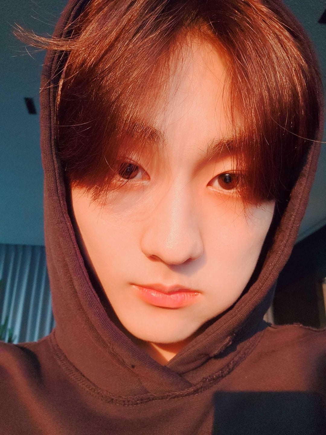 230815 Weverse: Jungwon