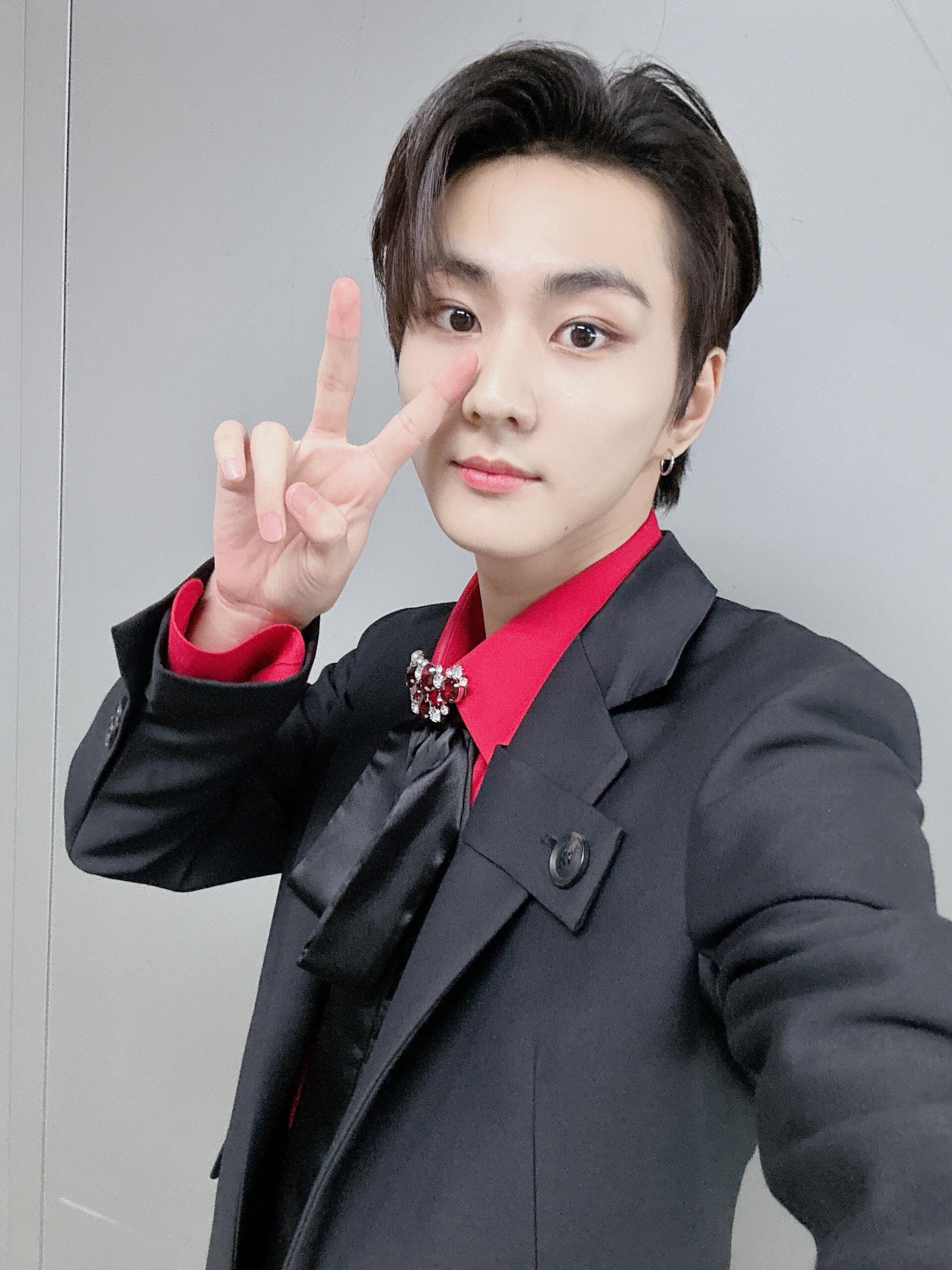 230604 Weverse: Jungwon