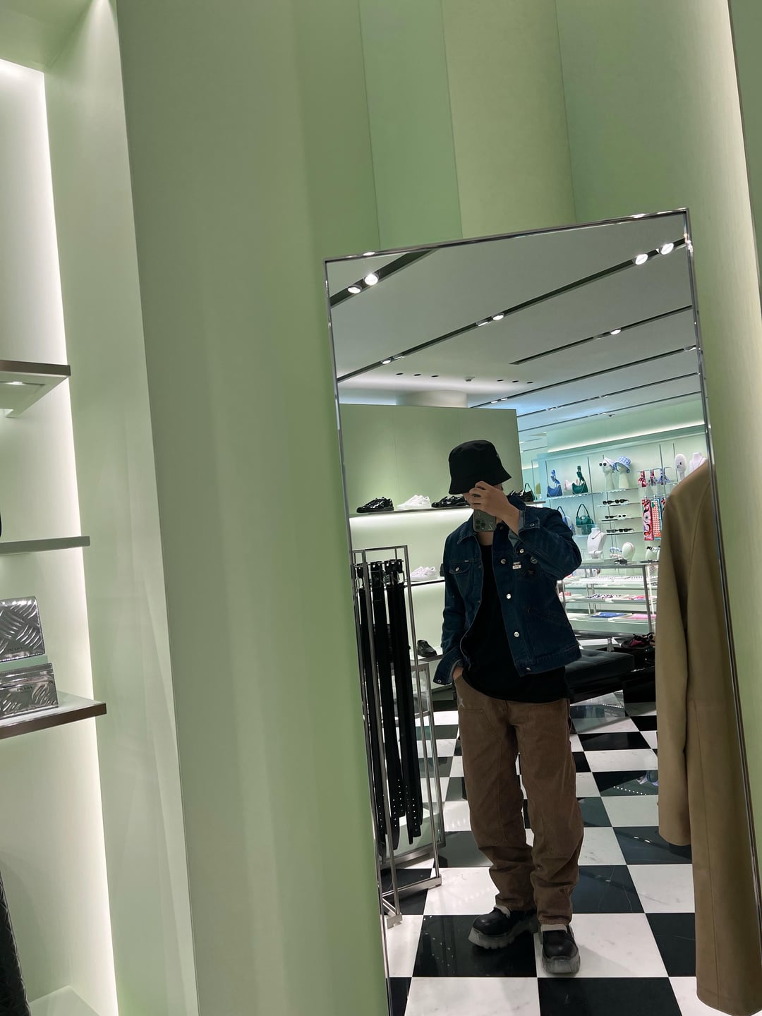 230707 Weverse: Jay
