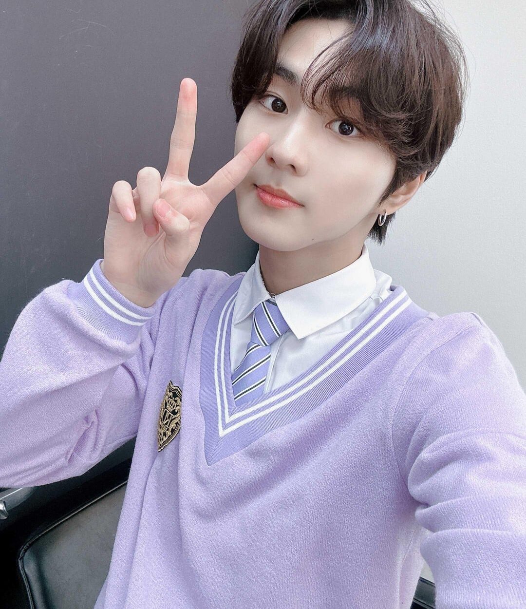 230816 Weverse: Jungwon