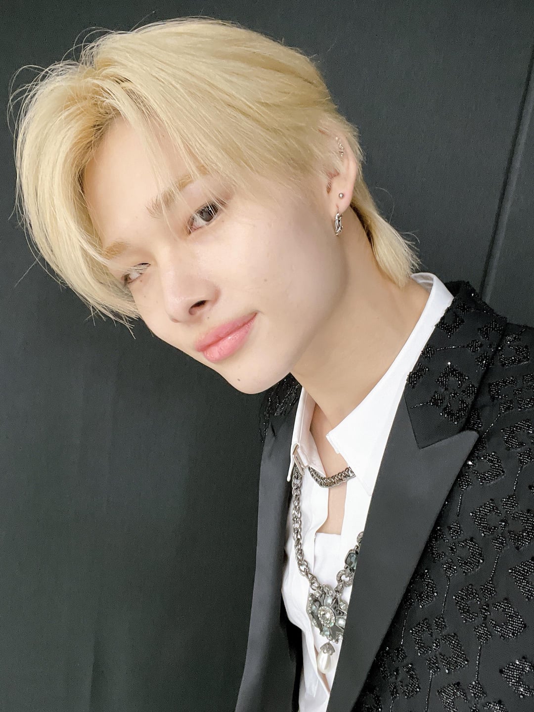 230604 Weverse: Ni-ki
