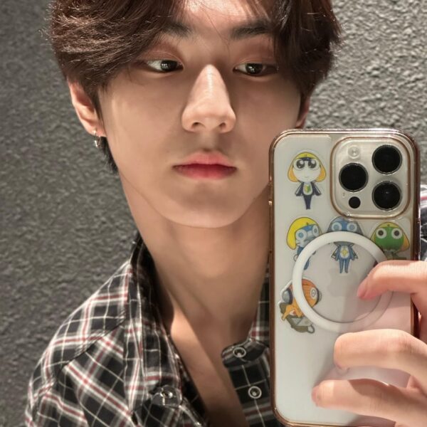 230603 Weverse: Jungwon