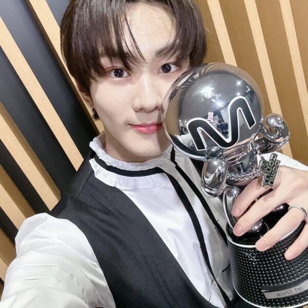 230601 Twitter: Jungwon