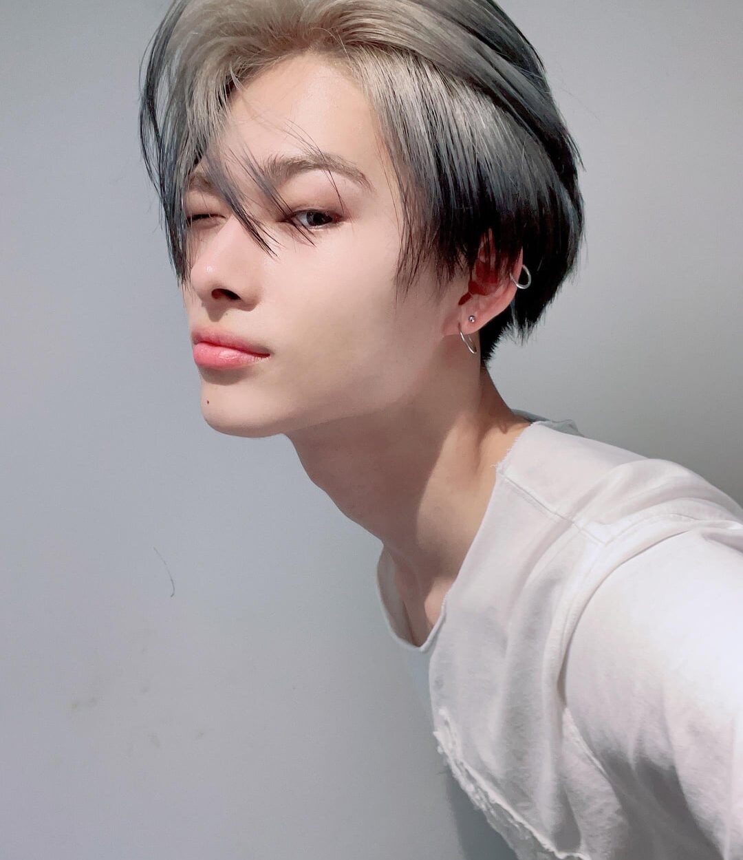 230731 Weverse: Ni-ki