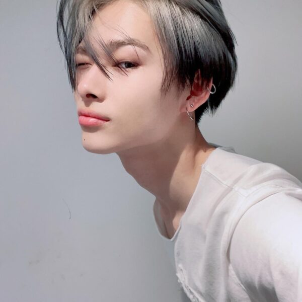 230731 Weverse: Ni-ki