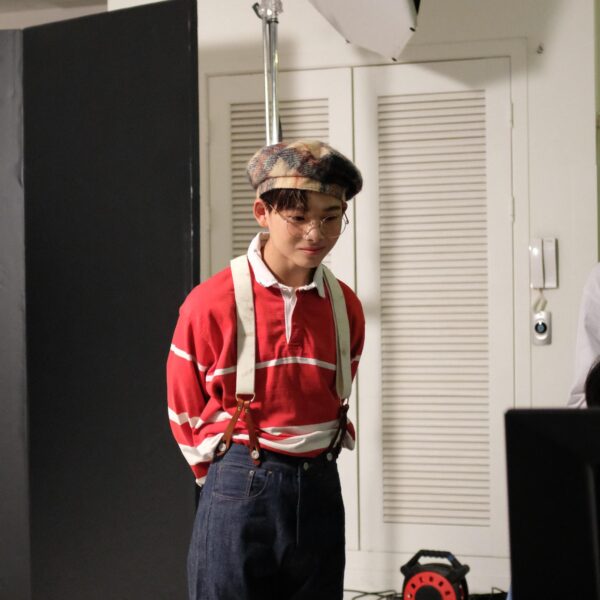 230620 Weverse: Ni-ki