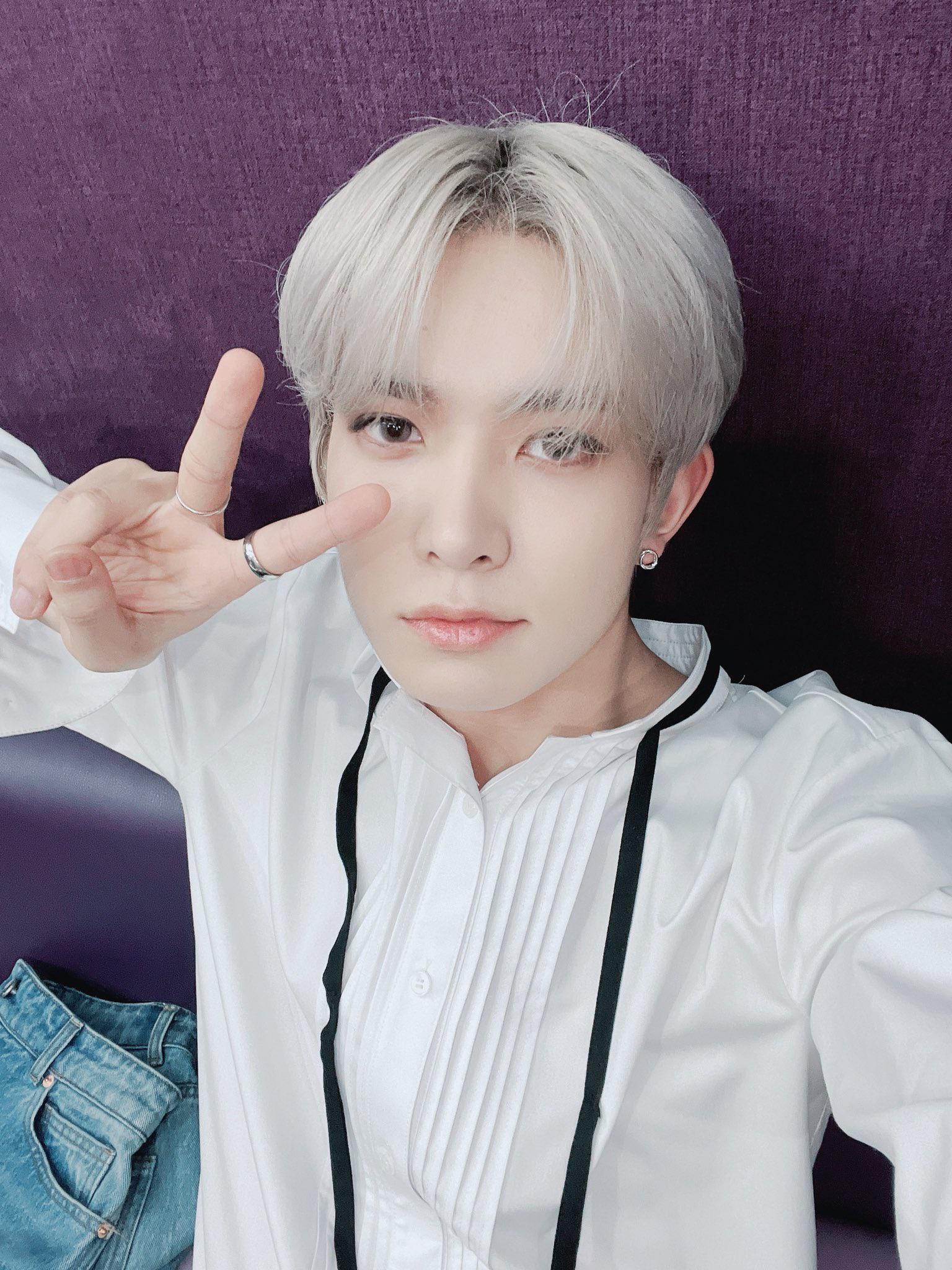 230602 Twitter: Heeseung
