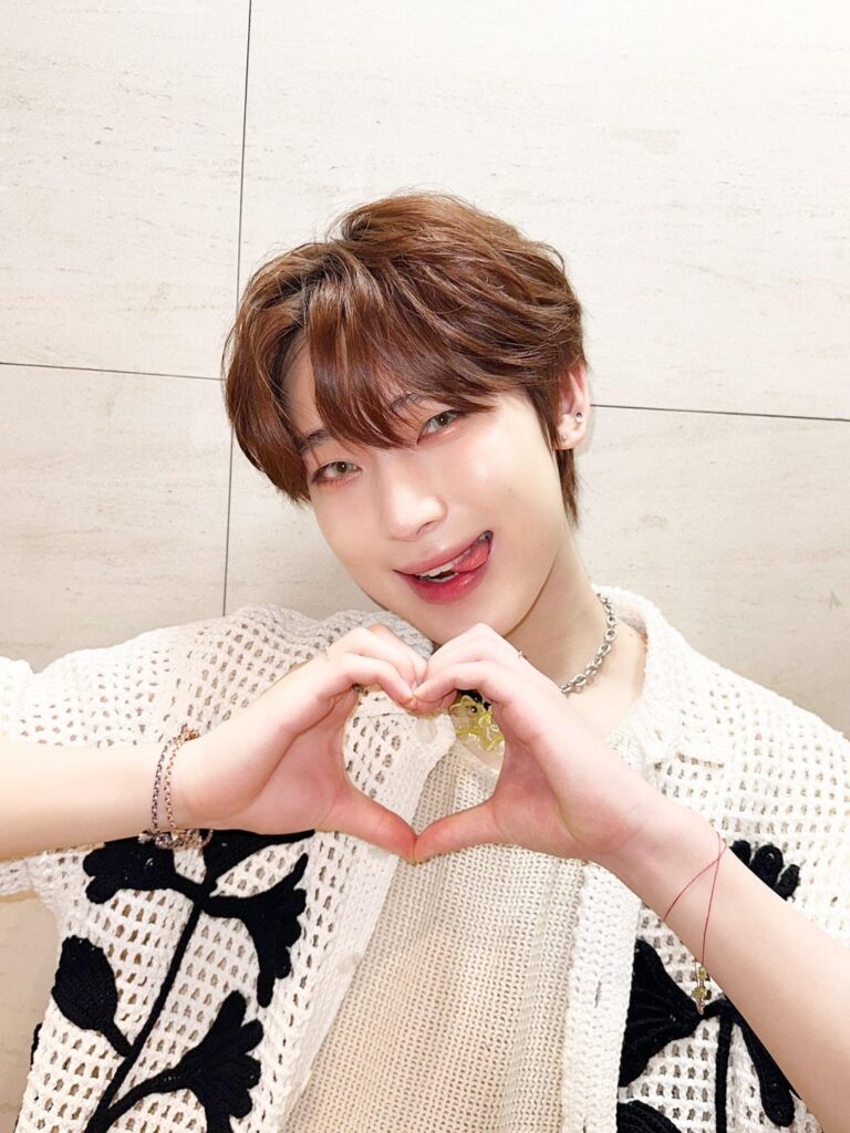 230609 Twitter: Sunoo