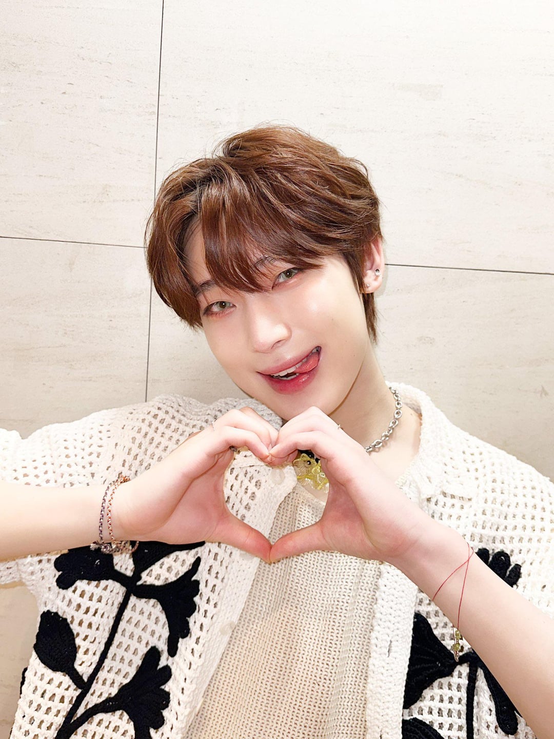 230609 Twitter: Sunoo