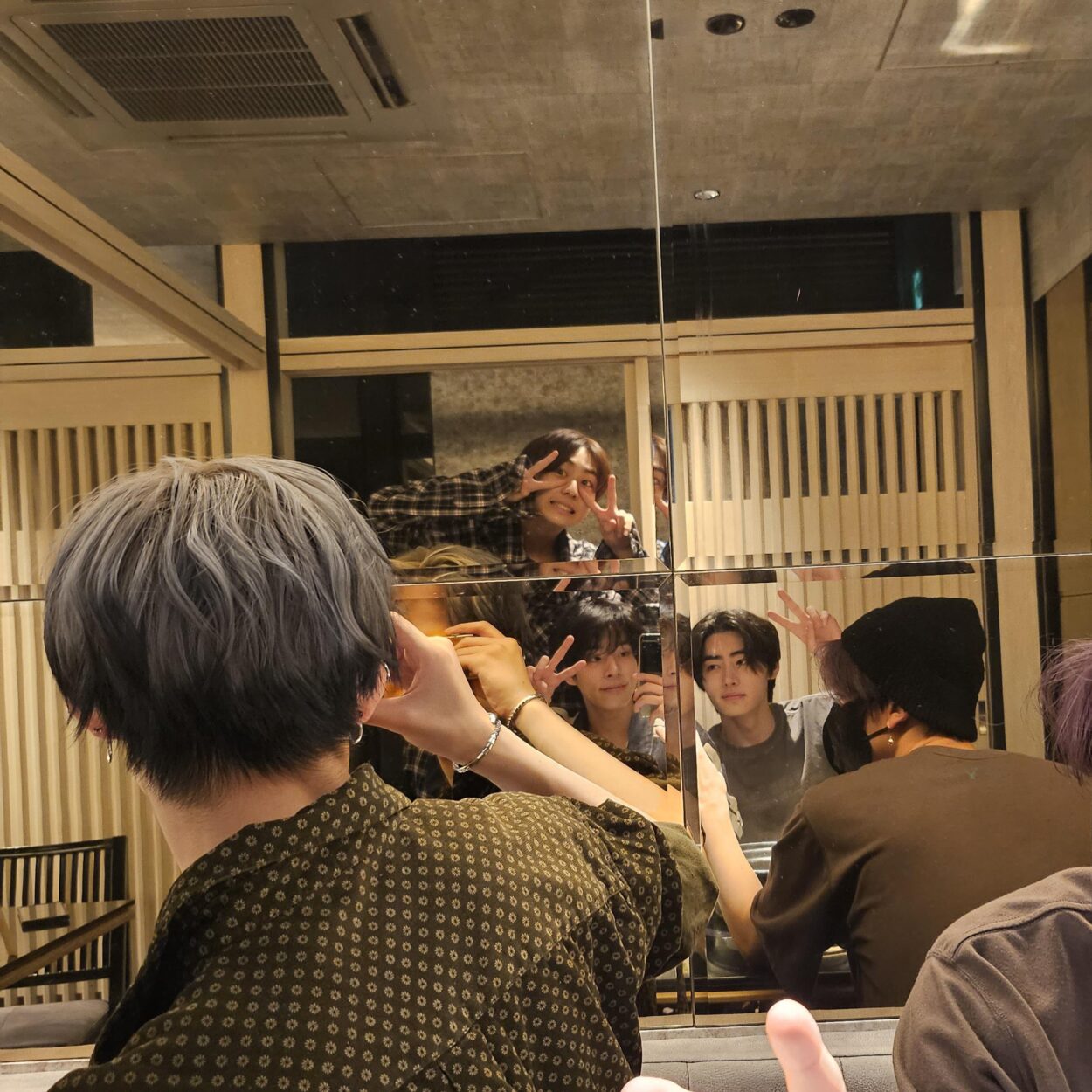 230819 Weverse: Jake