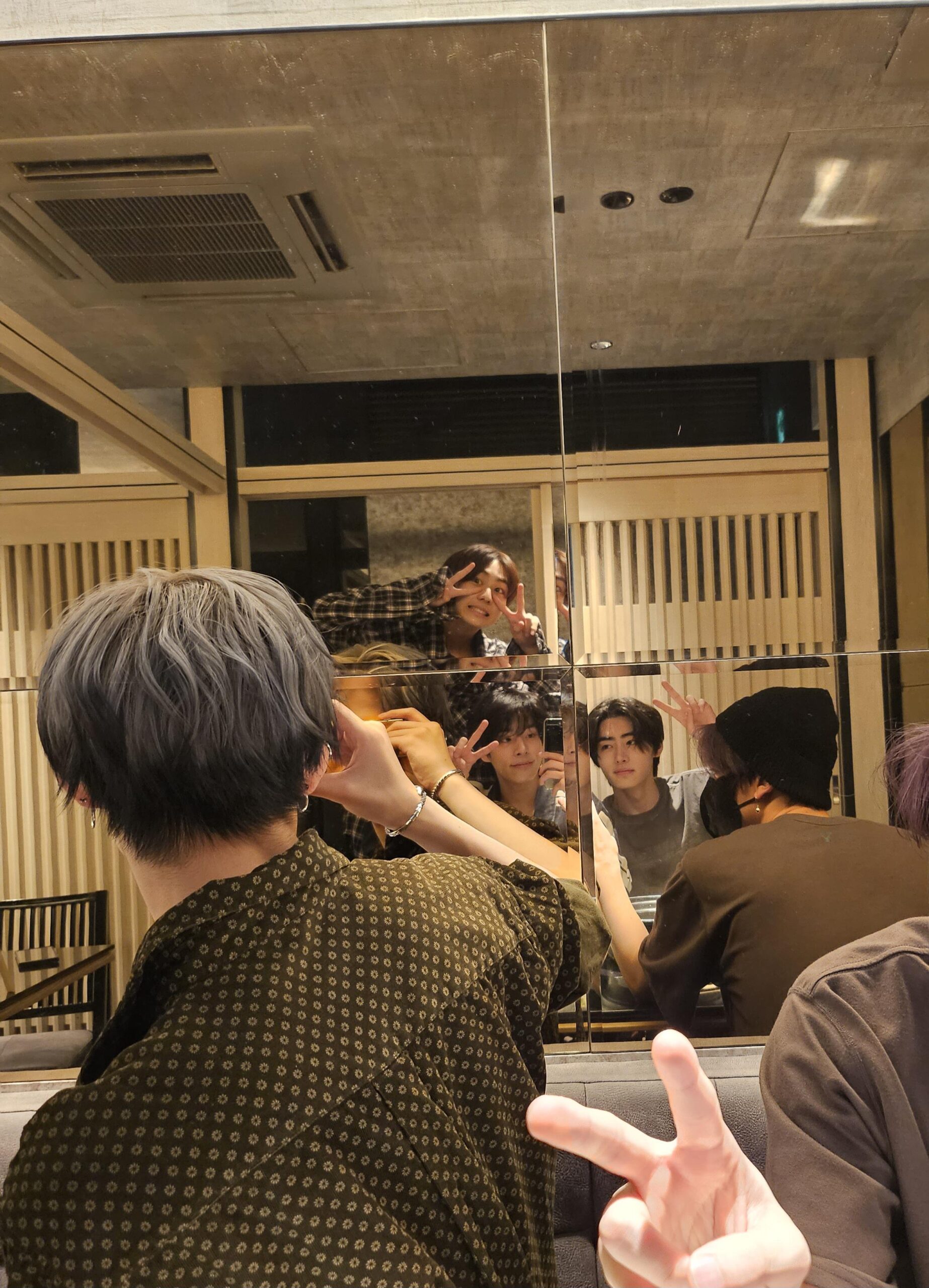 230819 Weverse: Jake