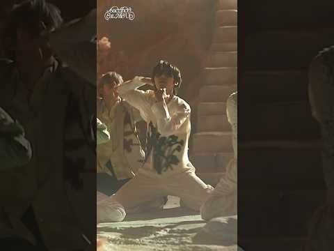 230614 YouTube Shorts: ENHYPEN Sacrifice (Eat Me Up) Performance Behind the scenes