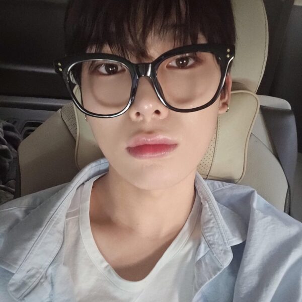 230831 Weverse: Sunoo