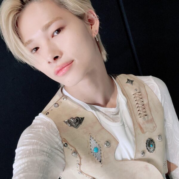 230616 Weverse: Ni-ki