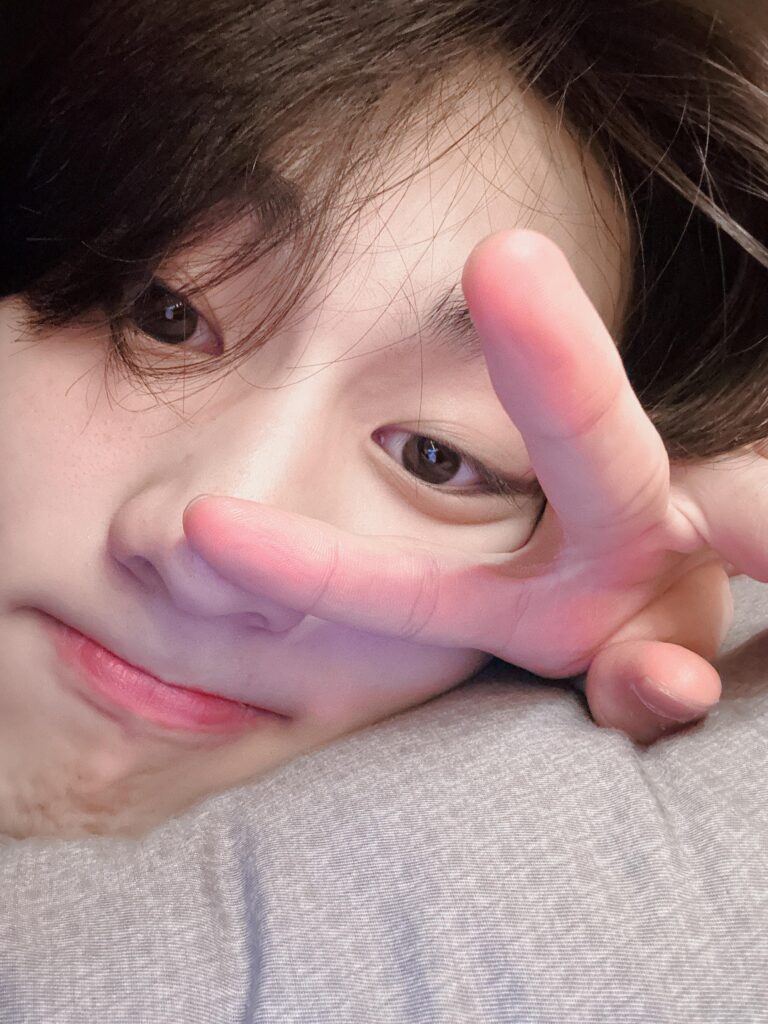 230617 Weverse: Jungwon