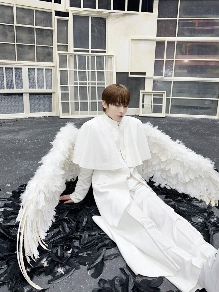 230615 Twitter: Sunoo