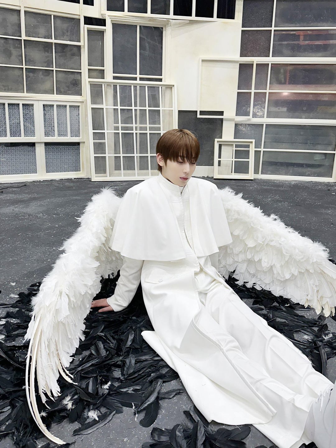 230615 Twitter: Sunoo
